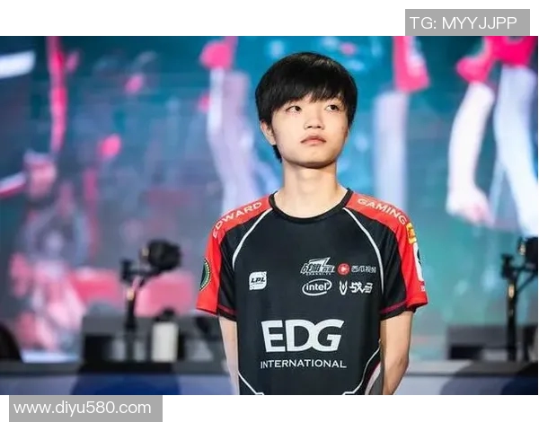 CSGO战术深度解析：EDG战队的策略与执行全景剖析