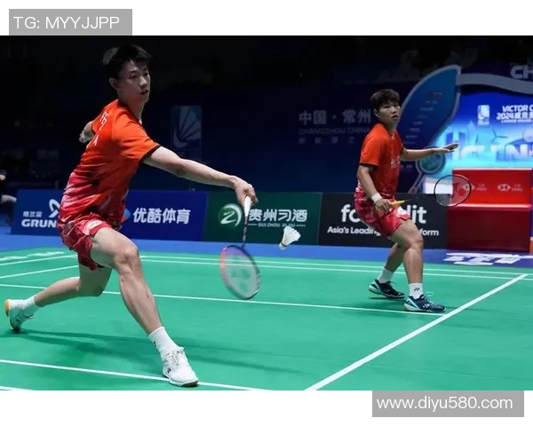 杭州羽毛球队在奥运会上的速度表现分析与精彩瞬间回顾 杭州羽毛球队在奥运会上的速度表现分析与精彩瞬间回顾