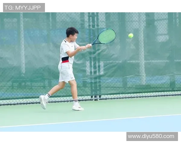 深圳网球队比赛经验革新引发热议助力网球发展新篇章 深圳网球队比赛经验革新引发热议助力网球发展新篇章