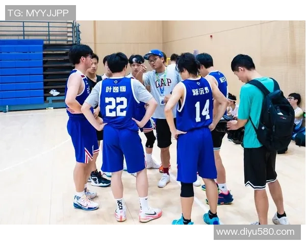 西安篮球队团队协作新模式探索与实践引发热议 西安篮球队团队协作新模式探索与实践引发热议