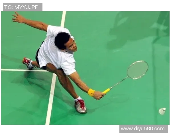 黄芳独家分享羽毛球技巧与心得体会助你提升竞技水平 黄芳独家分享羽毛球技巧与心得体会助你提升竞技水平