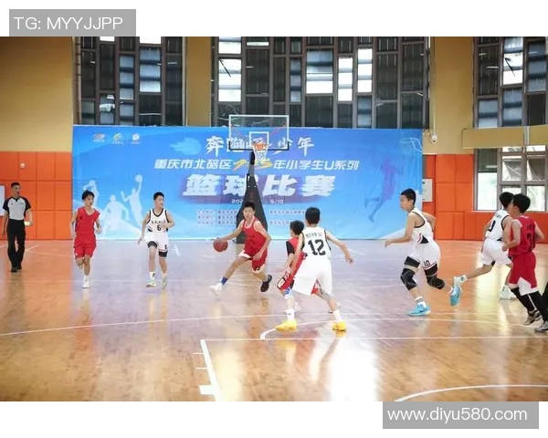 重庆篮球队的实力分析与未来发展展望探讨