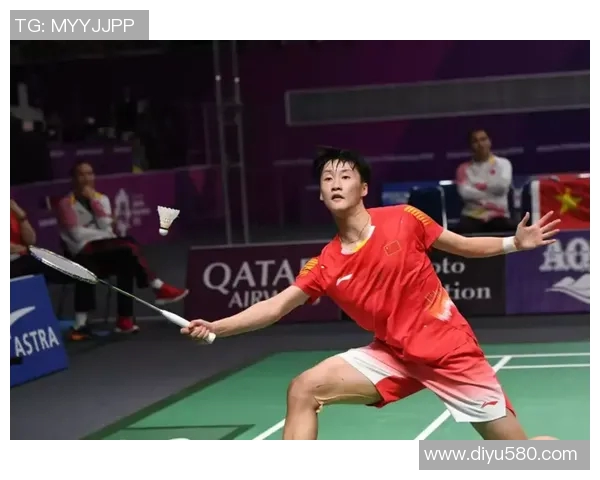 深圳羽毛球队心理素质分析与提升策略探讨