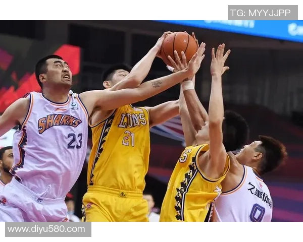 赛后分析：上海篮球队与成都篮球队的战术意识与表现对比