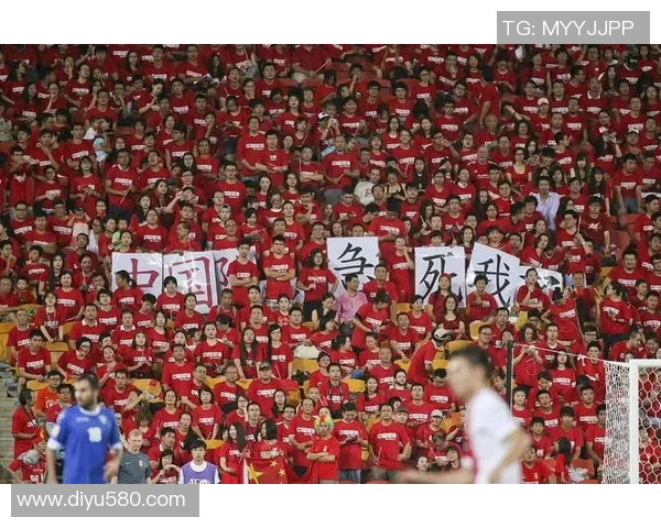 中国若能涌现一位足球明星将如何改变国足未来与全民热情