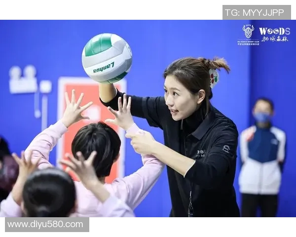 刘强专访:从排球少年到冠军教练的成长与反思之路 刘强专访:从排球少年到冠军教练的成长与反思之路