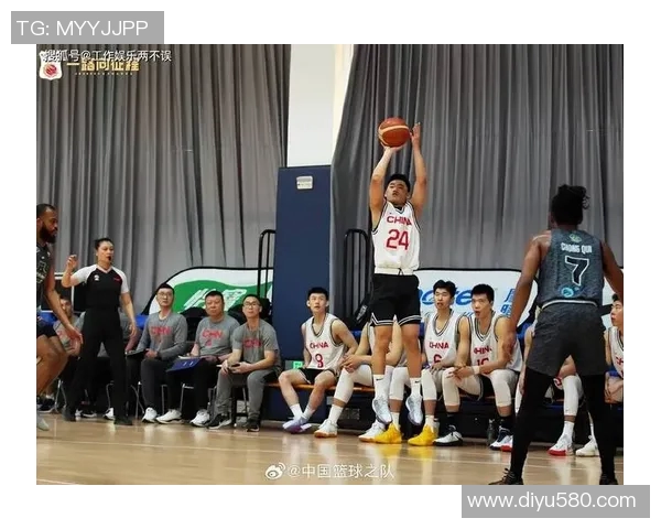 全运会篮球赛回顾:上海队速度优势助力夺冠之路 全运会篮球赛回顾:上海队速度优势助力夺冠之路